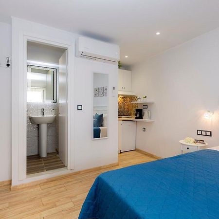 Appartamento Mercante Studio Corfu Corfu  Esterno foto
