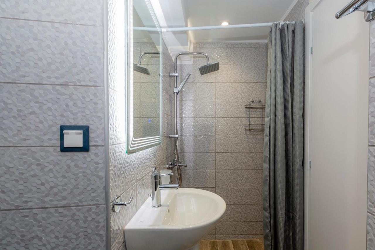Appartamento Mercante Studio Corfu Corfu  Esterno foto