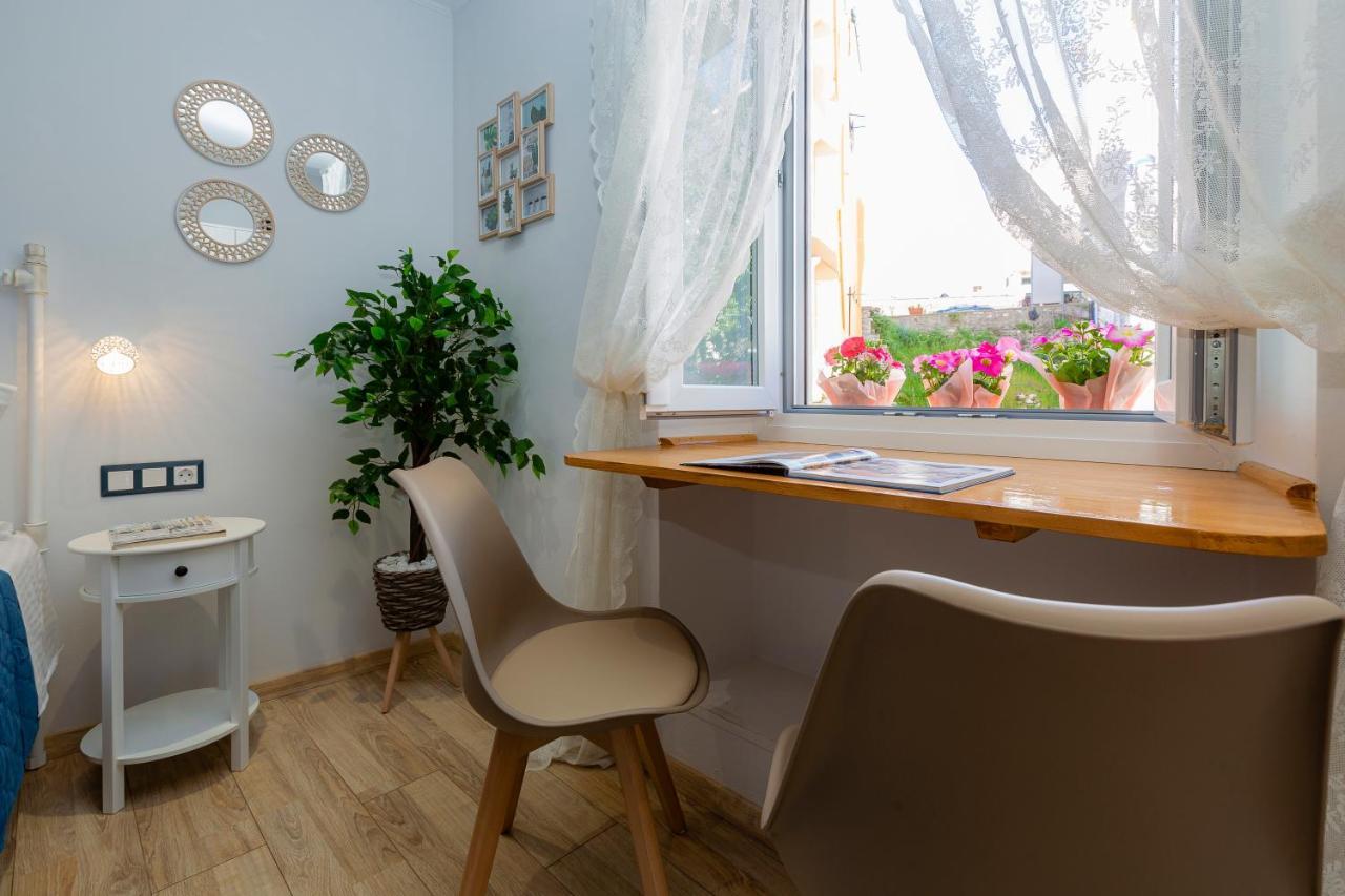 Appartamento Mercante Studio Corfu Corfu  Esterno foto
